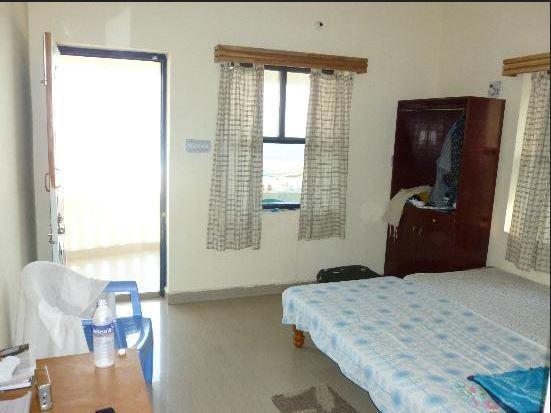 Sriharul Guest House Mahabalipuram Bagian luar foto